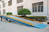 登車橋實際應用小知識