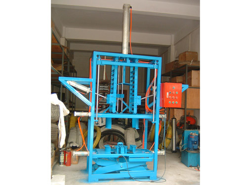 東莞套胎機(jī)