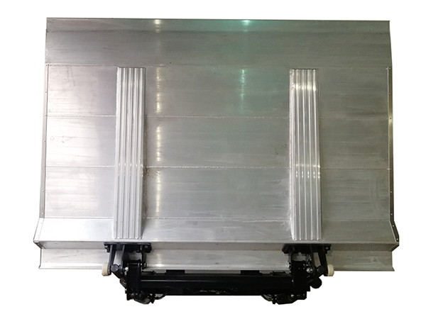 鋁合金貨車尾板