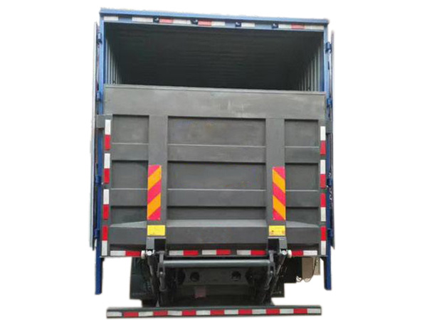 【行業分析】國內外汽車尾板行業的發展變化