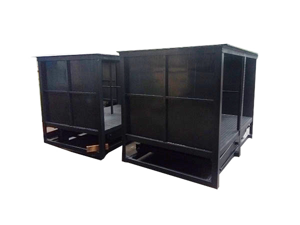 什么是固定式升降平臺？